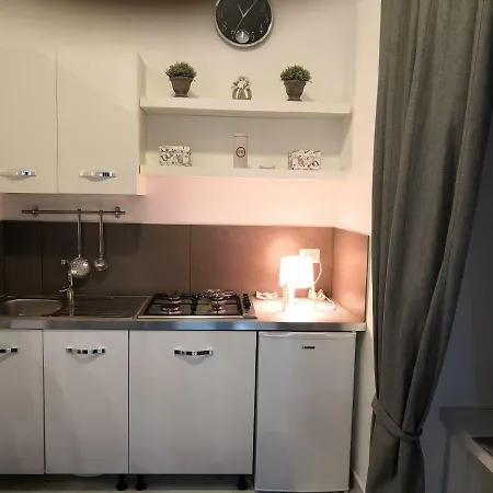 Bed and Breakfast Ardesia *